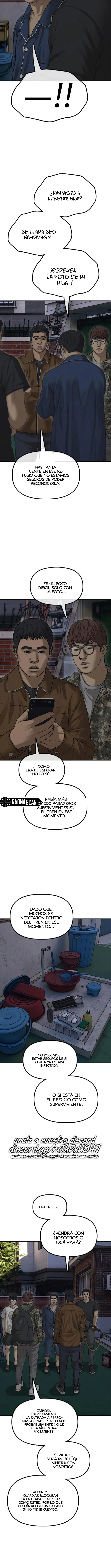 Ha llegado el final Capitulo 17 página 13