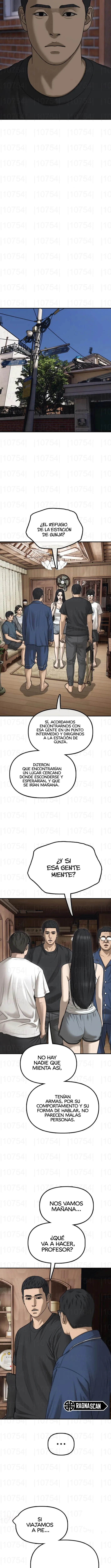 Ha llegado el final Capitulo 17 página 15