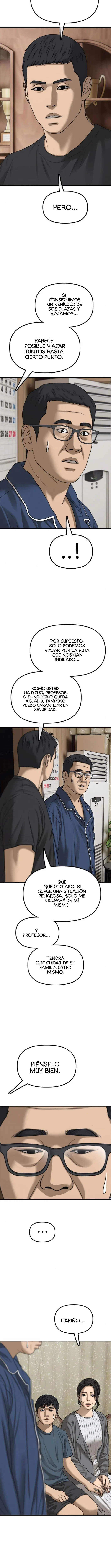 Ha llegado el final Capitulo 17 página 16