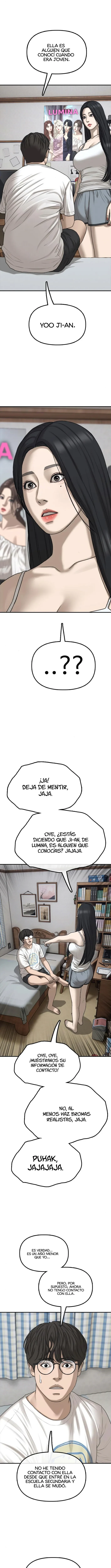 Ha llegado el final Capitulo 17 página 20
