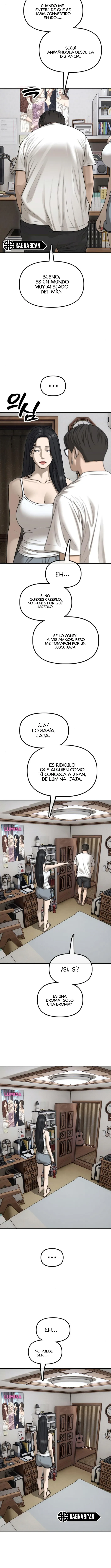 Ha llegado el final Capitulo 17 página 21