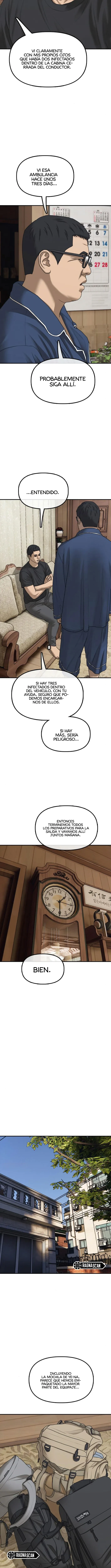 Ha llegado el final Capitulo 17 página 24