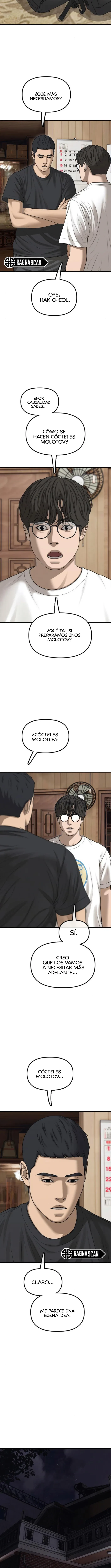 Ha llegado el final Capitulo 17 página 25