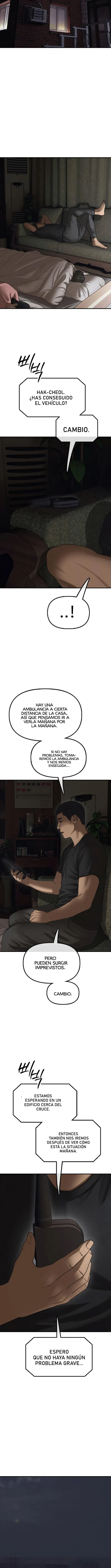 Ha llegado el final Capitulo 17 página 26