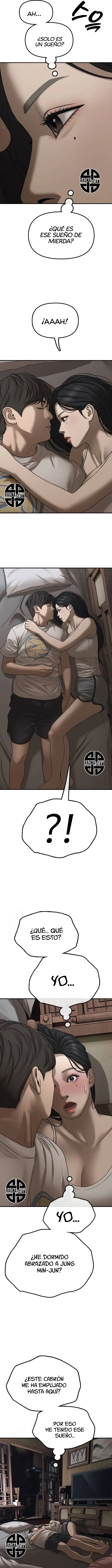 Ha llegado el final Capitulo 18 página 10