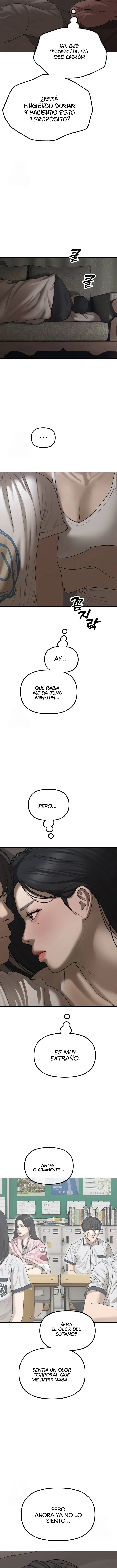 Ha llegado el final Capitulo 18 página 11