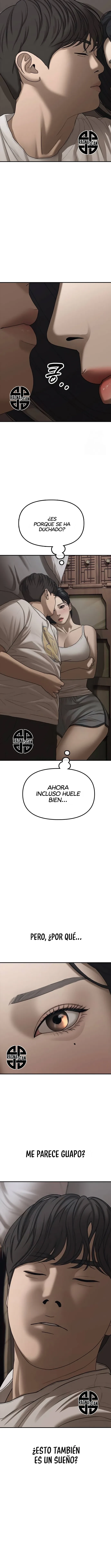 Ha llegado el final Capitulo 18 página 12