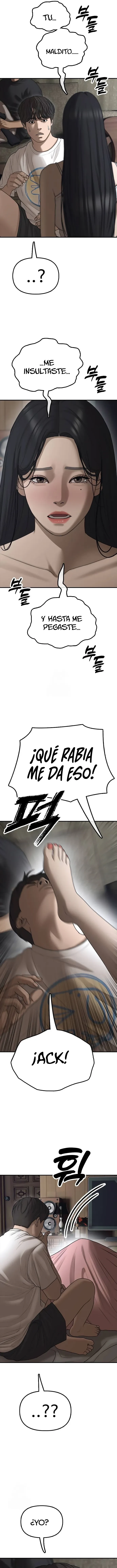 Ha llegado el final Capitulo 18 página 15