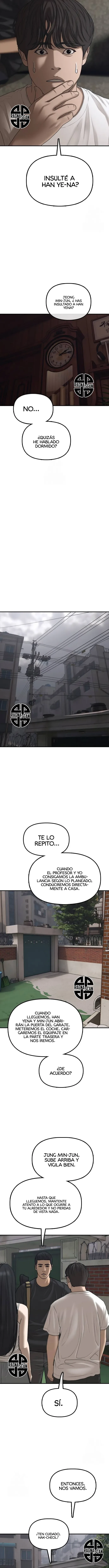 Ha llegado el final Capitulo 18 página 16