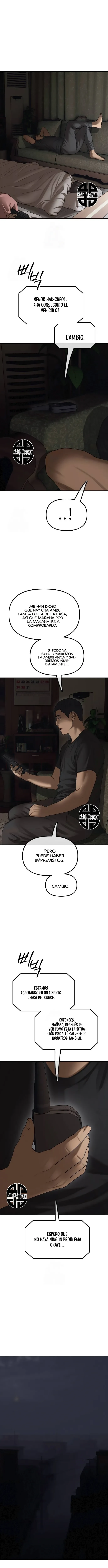 Ha llegado el final Capitulo 18 página 2