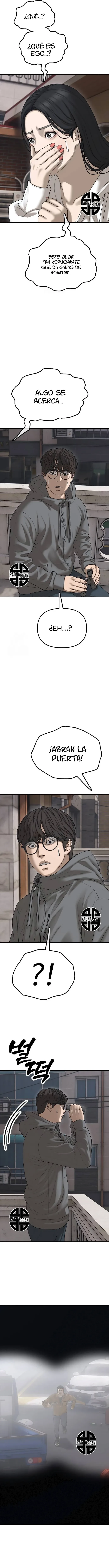 Ha llegado el final Capitulo 18 página 20