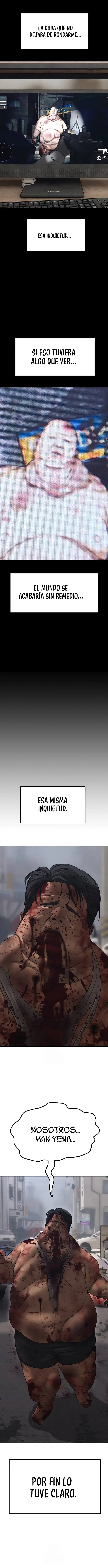Ha llegado el final Capitulo 18 página 25