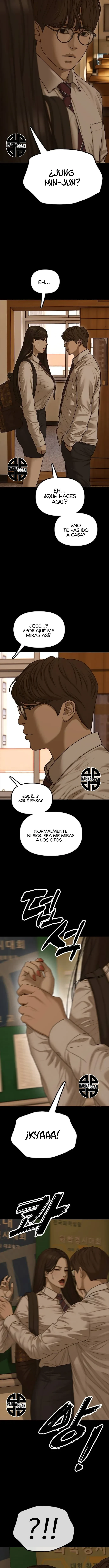 Ha llegado el final Capitulo 18 página 6