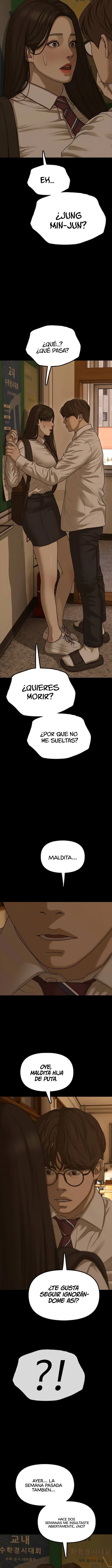Ha llegado el final Capitulo 18 página 7