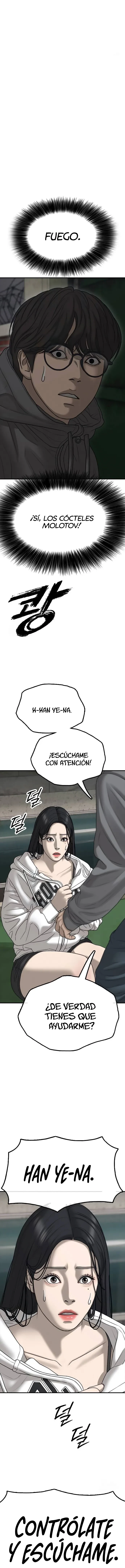 Ha llegado el final Capitulo 19 página 10