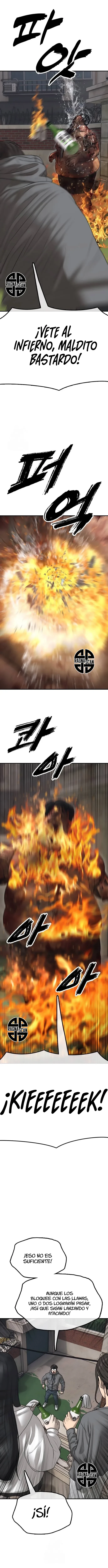 Ha llegado el final Capitulo 19 página 15