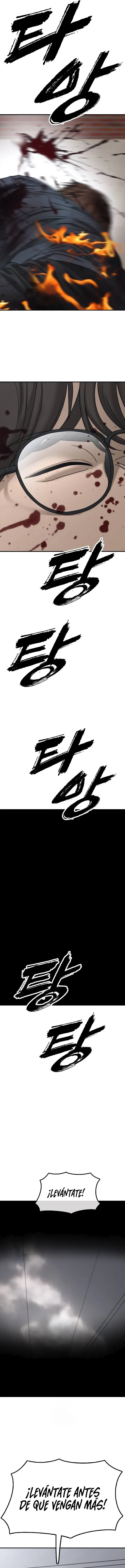 Ha llegado el final Capitulo 19 página 19