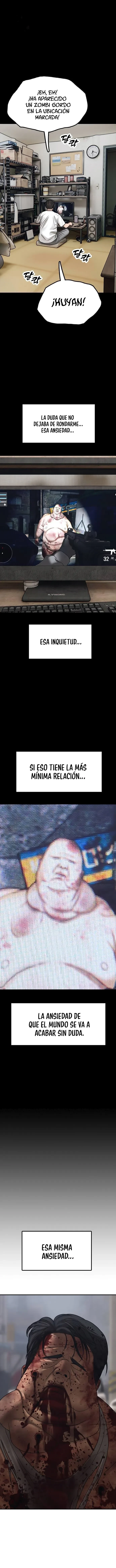 Ha llegado el final Capitulo 19 página 2