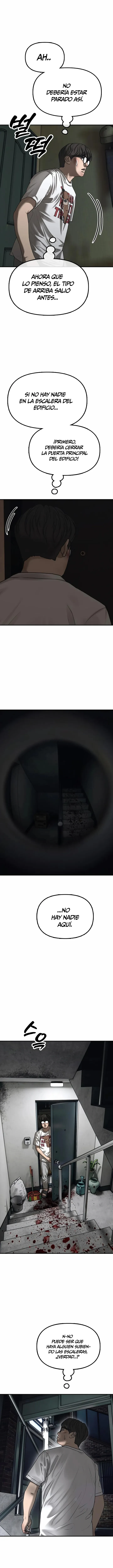 Ha llegado el final Capitulo 2 página 13