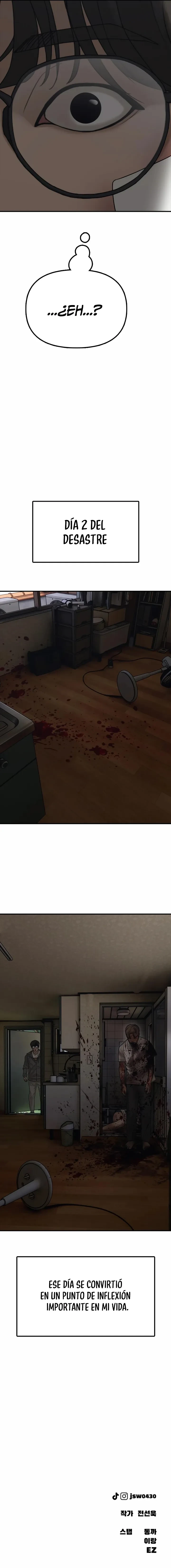 Ha llegado el final Capitulo 2 página 24