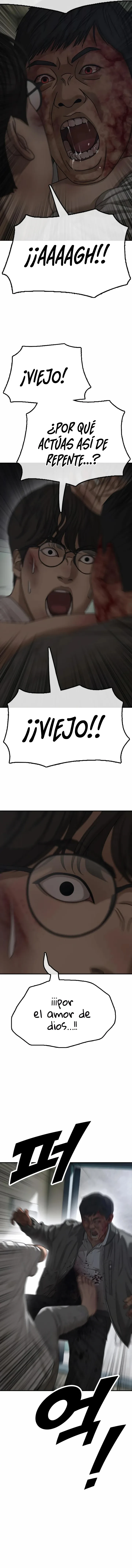Ha llegado el final Capitulo 2 página 5