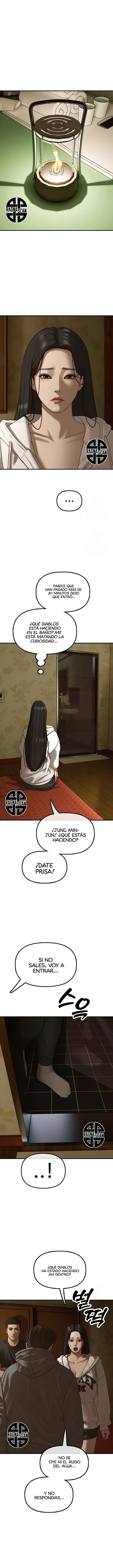 Ha llegado el final Capitulo 20 página 13