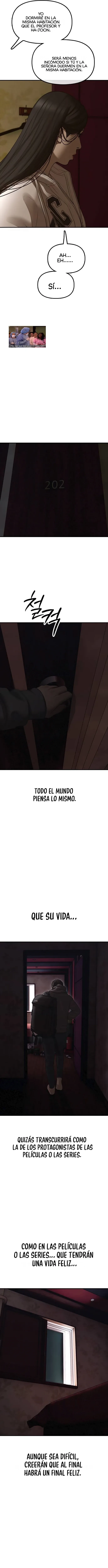 Ha llegado el final Capitulo 20 página 16