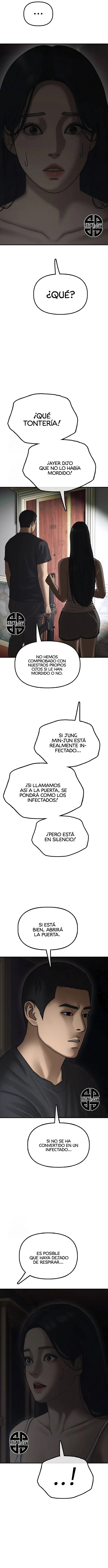 Ha llegado el final Capitulo 20 página 20