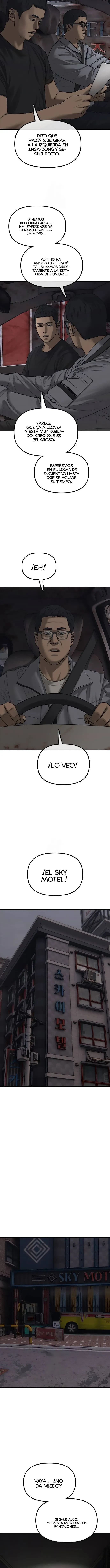 Ha llegado el final Capitulo 20 página 6