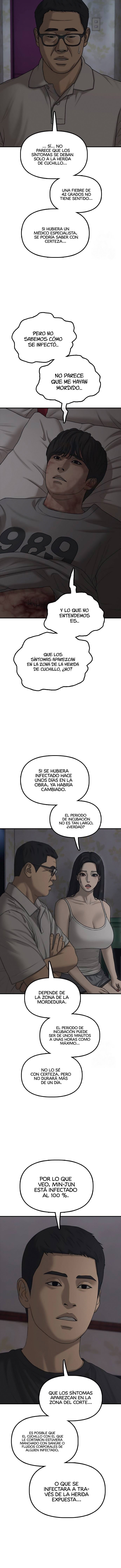 Ha llegado el final Capitulo 21 página 13