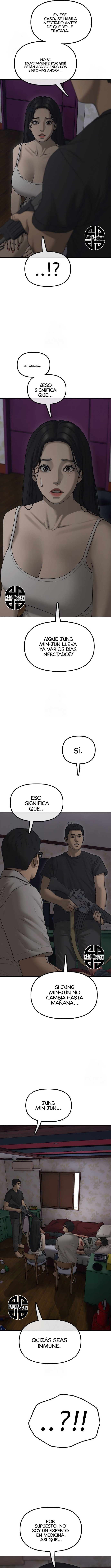 Ha llegado el final Capitulo 21 página 14