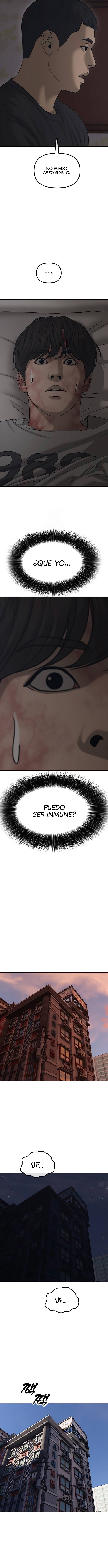Ha llegado el final Capitulo 21 página 15