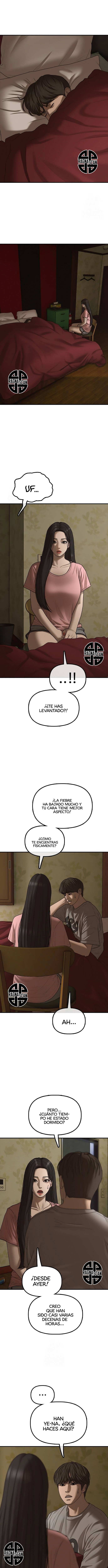 Ha llegado el final Capitulo 21 página 16