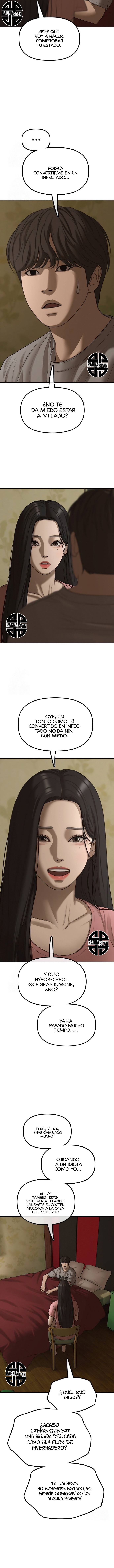 Ha llegado el final Capitulo 21 página 17