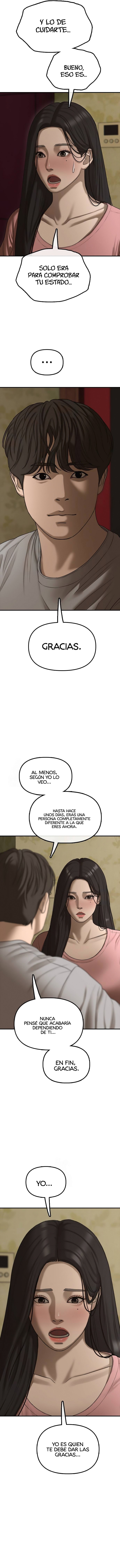 Ha llegado el final Capitulo 21 página 18
