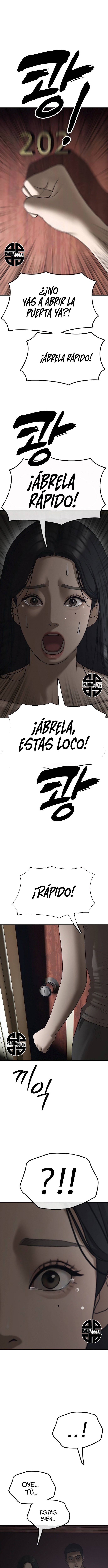 Ha llegado el final Capitulo 21 página 2