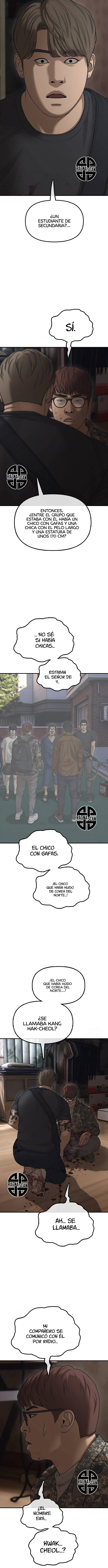 Ha llegado el final Capitulo 22 página 14