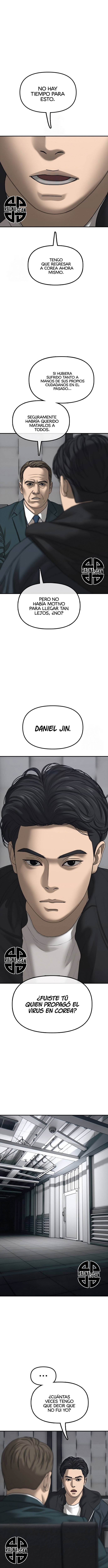 Ha llegado el final Capitulo 22 página 2