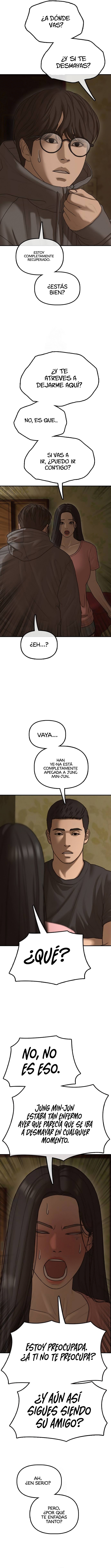 Ha llegado el final Capitulo 22 página 22