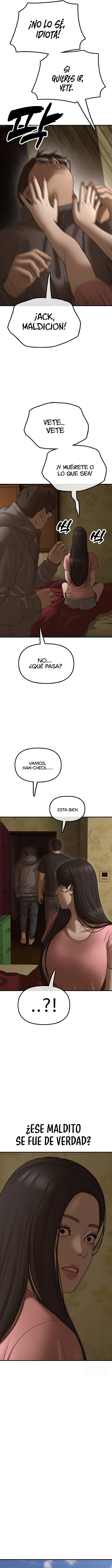 Ha llegado el final Capitulo 22 página 23