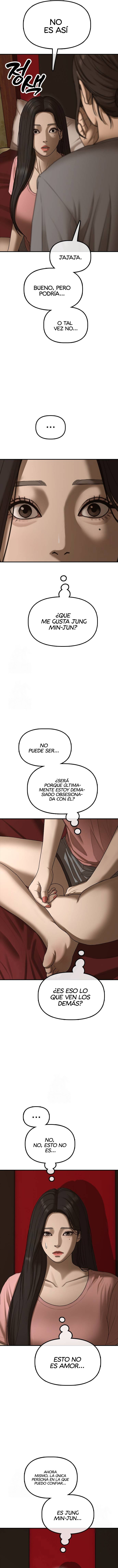 Ha llegado el final Capitulo 23 página 10