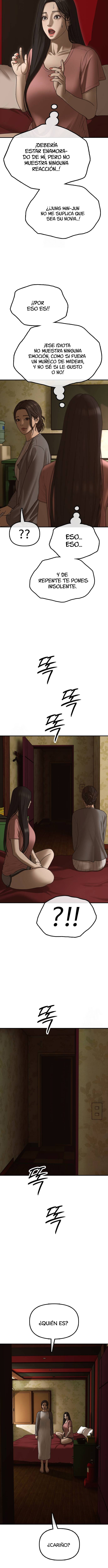 Ha llegado el final Capitulo 23 página 13