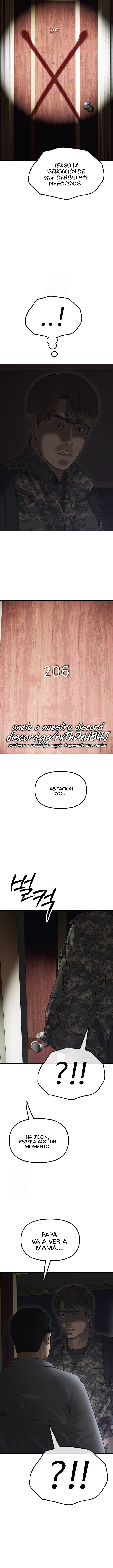 Ha llegado el final Capitulo 23 página 16