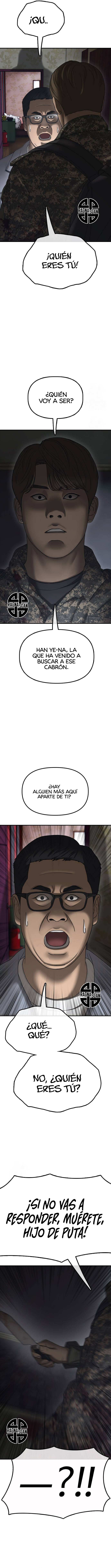 Ha llegado el final Capitulo 23 página 17