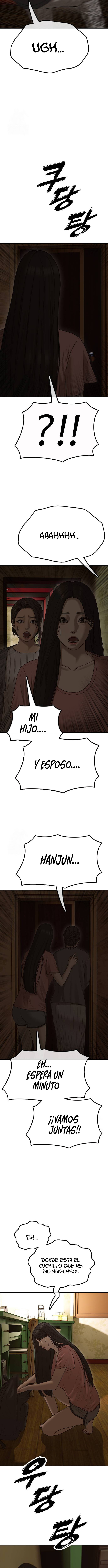 Ha llegado el final Capitulo 23 página 19