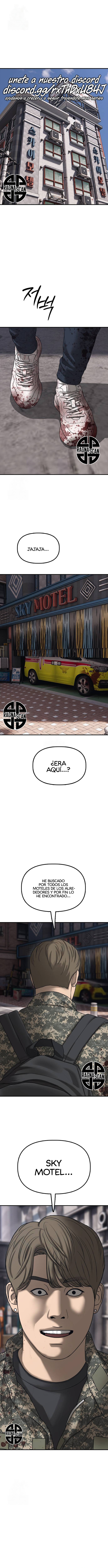 Ha llegado el final Capitulo 23 página 2