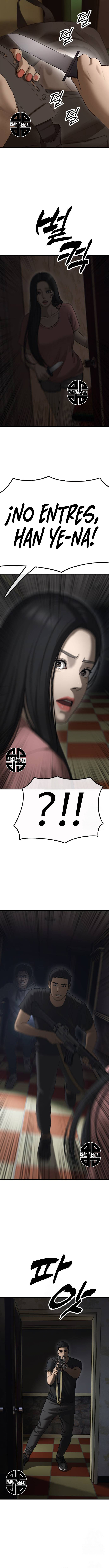 Ha llegado el final Capitulo 23 página 20