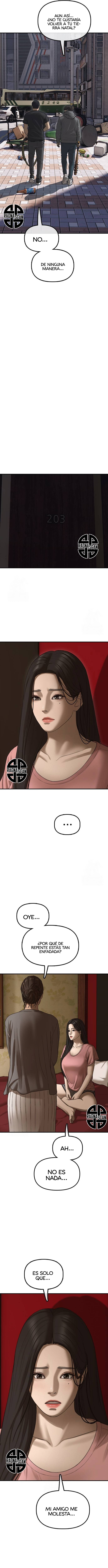 Ha llegado el final Capitulo 23 página 8