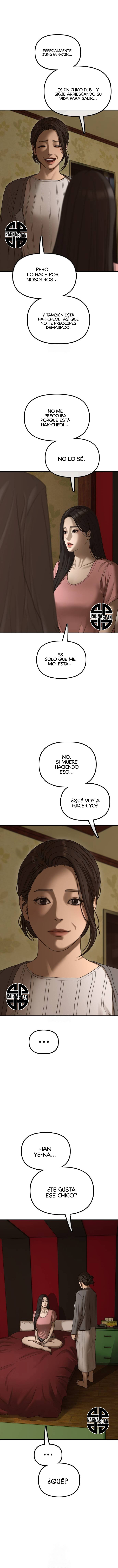 Ha llegado el final Capitulo 23 página 9