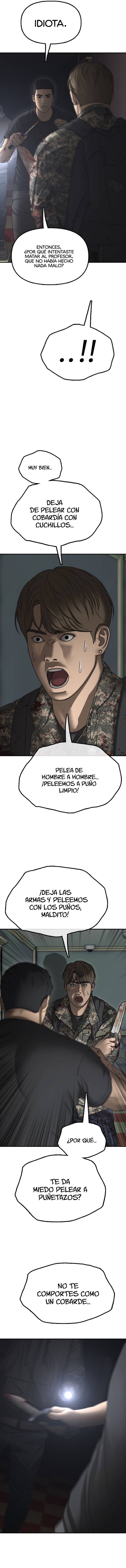 Ha llegado el final Capitulo 24 página 12